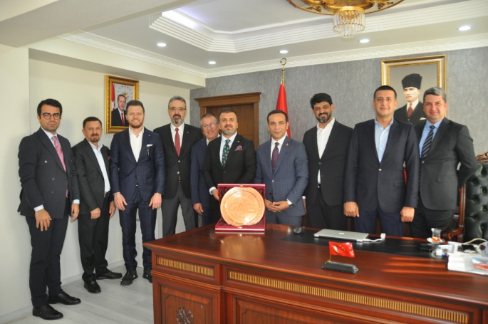 Kalkınma Yolu Projesi, Güneydoğu’ya can suyu olacak!