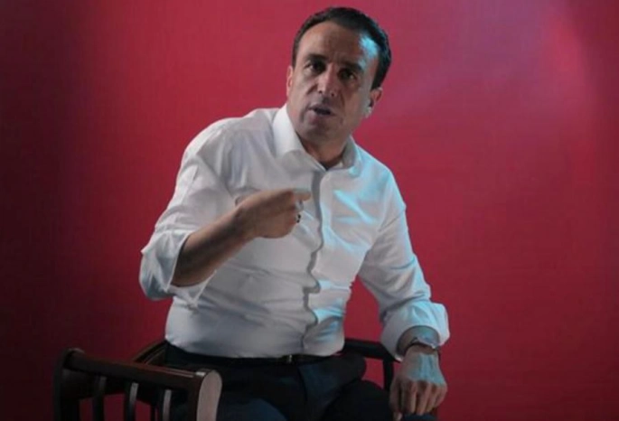 KARAR PARTİSİ’NİN YÜKSELİŞİ DEVAM EDİYOR