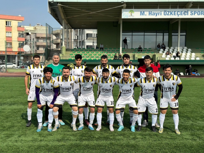KARŞIYAKA GENÇLİKSPOR SERİYE DEVAM EDİYOR