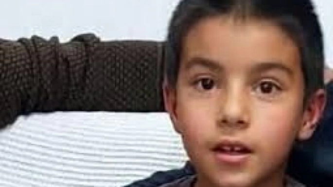 KÜÇÜK ONUR'DAN KÖTÜ HABER GELDİ GAZİANTEP VALİLİĞİ AÇIKLADI