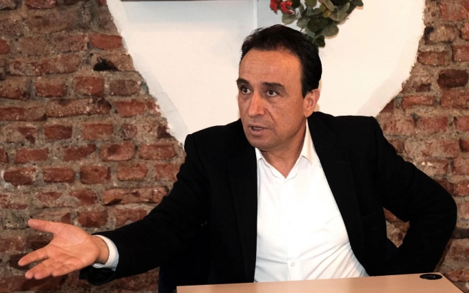 Kürt seçmenin yeni adresi Karar Partisi
