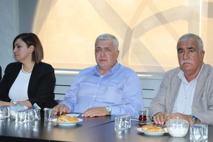 LİSANSLI DEPOYLA ANTEP FISTIĞI ÜRETİCİSİNE FİNANSMAN KOLAYLIĞI
