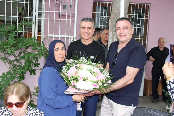 Medical Point Gaziantep Hastanesi'nden 