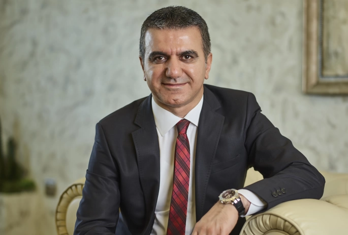 Medical Point Gaziantep Hemşireleri Unutmadı