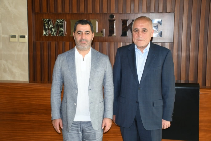 Mega projeler OSB’yi geleceğe taşıyacak