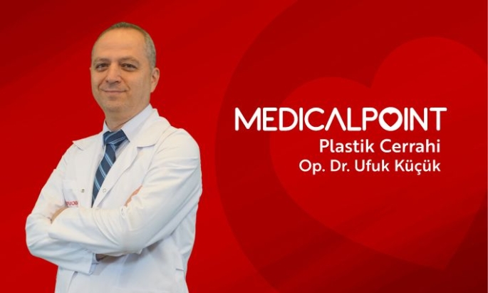 Meme Küçültme ve Büyütme Ameliyatlarına İlgi Artıyor!