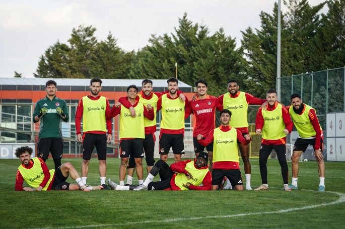 Memik Başkan'dan takıma tam destek! 