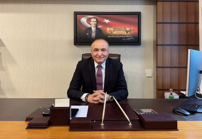 MERİÇ BİLİNÇSİZ İLAÇ KULLANIMINA DİKKAT ÇEKTİ