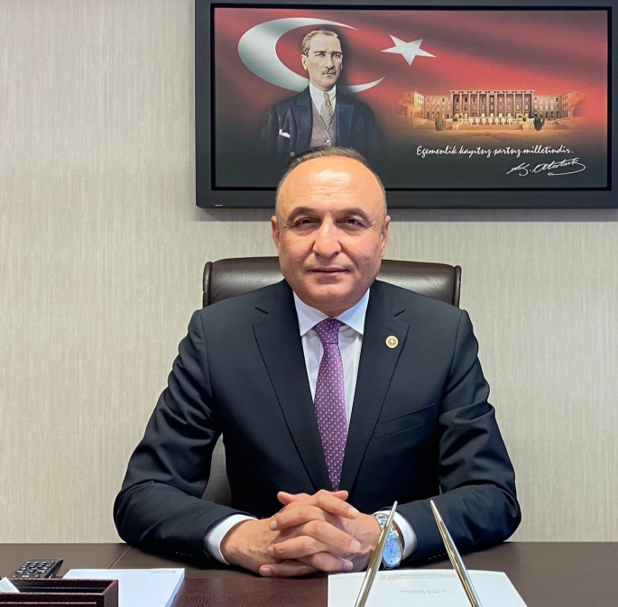 Meriç Mevsimlik İşçi Sorununu Meclise Taşıdı