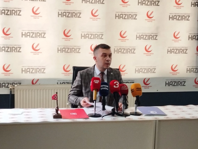 Milletin Vekilini İmralı’ya Göndermek Demokrasiye İhanettir