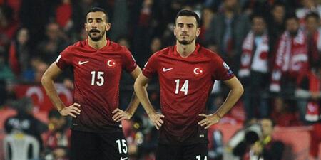 Milliler Dünya kupası elemelerinde ağır yara aldı
