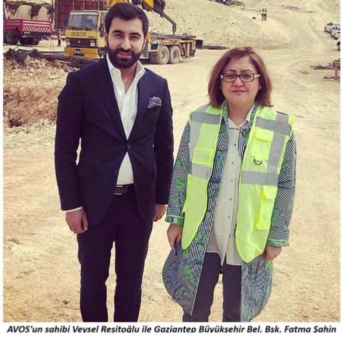 Milyarlık şaibeli ihale, AKP’ye siyasi rüşvet mi? Saray, Umut Yılmaz’ı nasıl ‘AK’ladı!