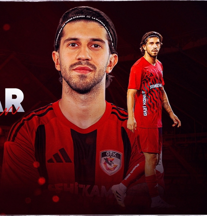 MİRZA CİHAN SAKARYASPOR’DA