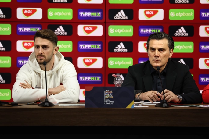 Montella: 