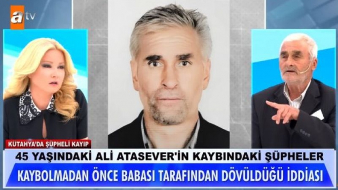 Müge Anlı’da şok olay! Gelin ve Kayınpeder Arasında Olaylar Bitmiyor...