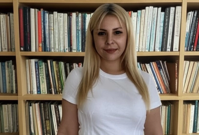 Nesil SEZGİ YILMAZ: “Çocuklar suçlu doğmaz, ihmal edilmiş hayatların sonucudur”