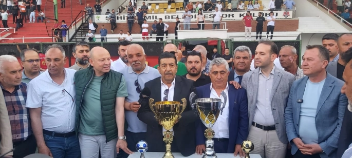 NİZİPSPOR BAL LİGİNDE