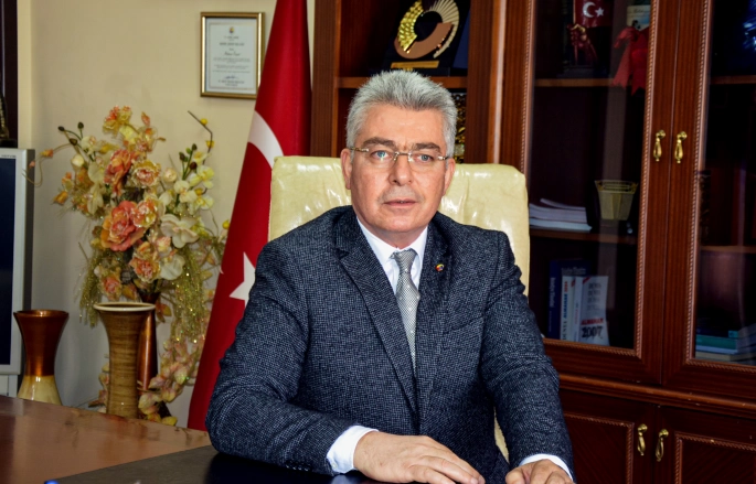 NTO’DAN ULUSLARARASI HAMLE