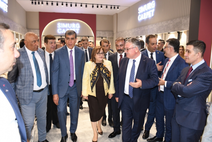 Ortadoğu ülkelerindeki pazarlar daralıyor