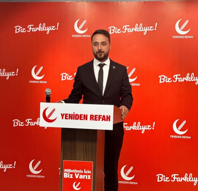 Özçetin’e önemli görev