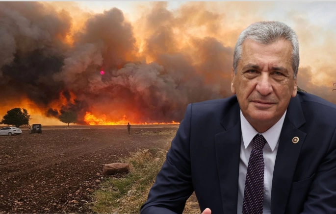 Öztürkmen’den çiftçiler için çözüm önerileri