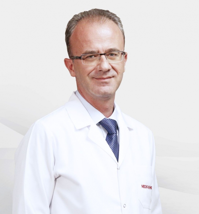 Prof. Dr.Mutlu Kadın Hastalıklarına Dikkat Çekti