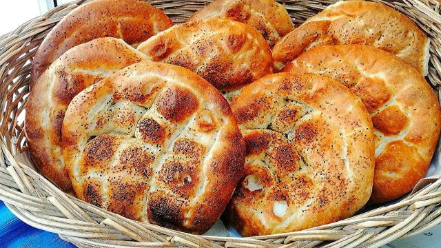 RAMAZAN PİDESİ FİYATLARI BELLİ OLDU!