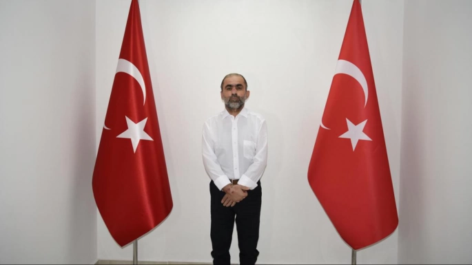 Reyhanlı saldırısının faili yakalandı!