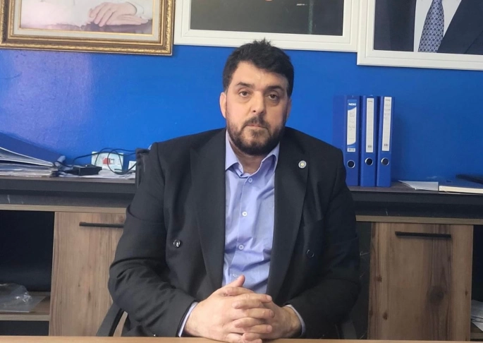 RİSKLİ YAPILAR DERHAL TESPİT EDİLMELİ