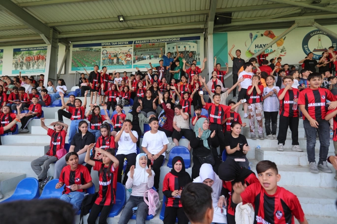 ŞAMPİYONLUĞA SON BİR ADIM