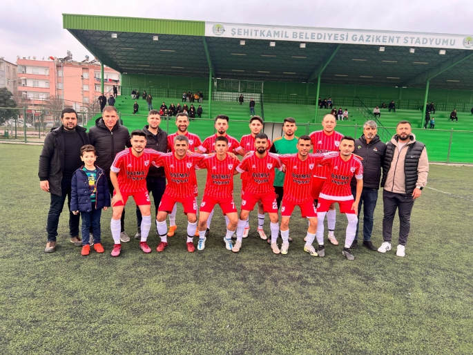 SAMSPOR RAHAT GEÇTİ