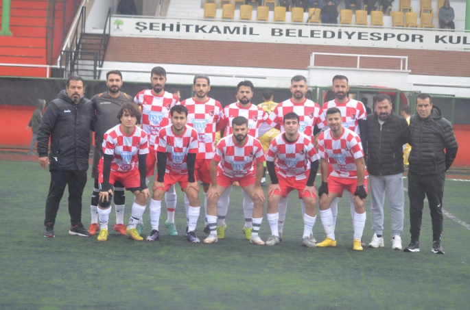 SANAYİ ESNAF 90’DA GÜLDÜ