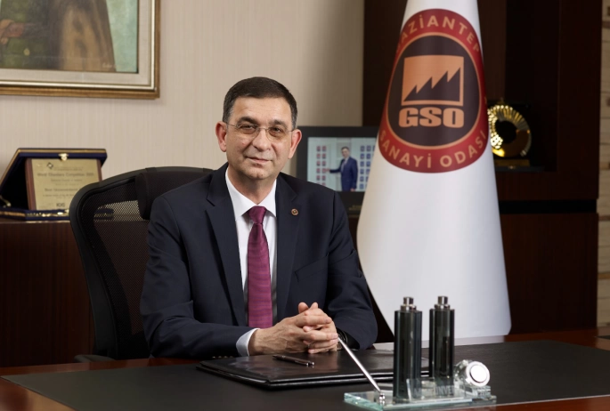 SANAYİ ODASI MAYIS AYI İHRACAT RAKAMLARINI DEĞERLENDİRDİ   
