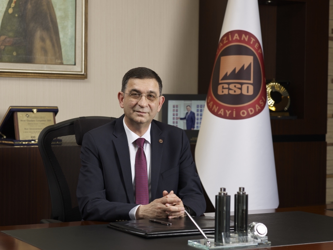 SANAYİCİNİN SORUNLARINA ÇÖZÜM BULUNMALI 
