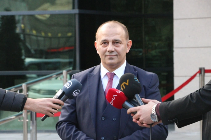“Sandığın itibarı demokrasinin namusudur