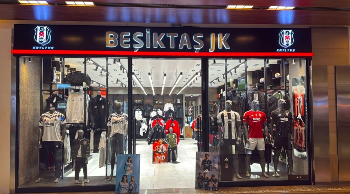 SANKO PARK AVM TARAFTARI KARTAL YUVASINA DAVET EDİYOR