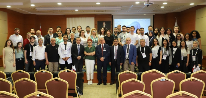 SANKO ÜNİVERSİTESİ MEZUNİYET SONRASI EĞİTİM KURSU DÜZENLEDİ