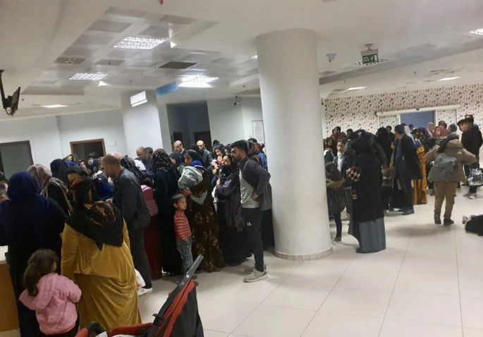 ŞANLIURFA SAĞLIKTA İHMAL EDİLİYOR