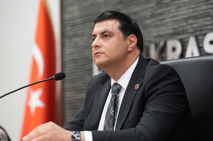 ŞEHİTKAMİL BELEDİYESİ MECLİS TOPLANTISI TAMAMLANDI