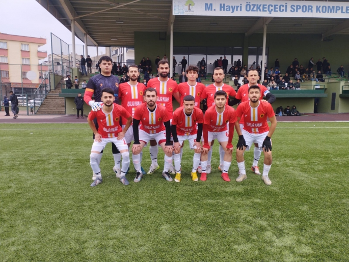 ŞEHREKÜSTÜSPOR KÖTÜ GİDİŞE DUR DEDİ