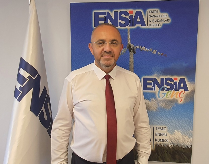  ŞİRKETLER AYNI ÜRETİM İÇİN %20 İLÂ %50 DAHA AZ ENERJİ HARCAMALI