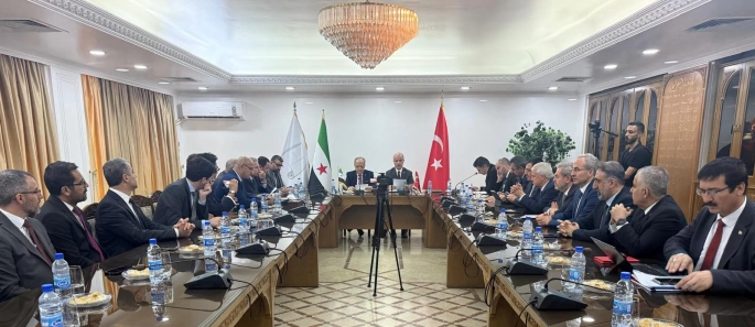 Tarihi anlaşmaya GİBTÜ’den destek geldi