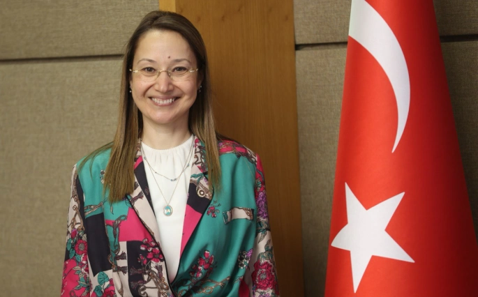 TERÖRSÜZ TÜRKİYE”NİN TEMİNATI TÜRK GENÇLİĞİDİR