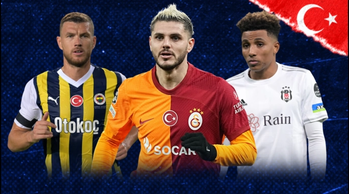 TFF Yabancı Oyuncu Kuralını Güncelledi