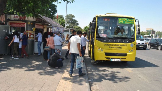 Toplu taşımaya zam mı geliyor?