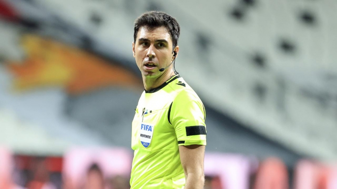 TRABZON MAÇINI ARDA KARDEŞLER YÖNETECEK