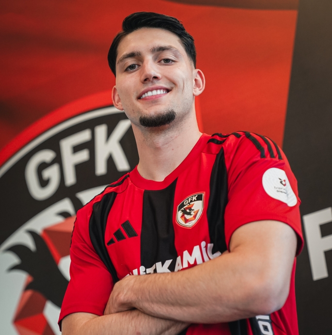 TRANSFER'DE SON BOMBA YUSUF KABADAYI 