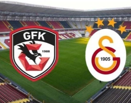Trendyol Süper Lig'de fikstür çekildi! Gaziantep FK'nın İlk haftadaki Rakibi Galatasary Oldu