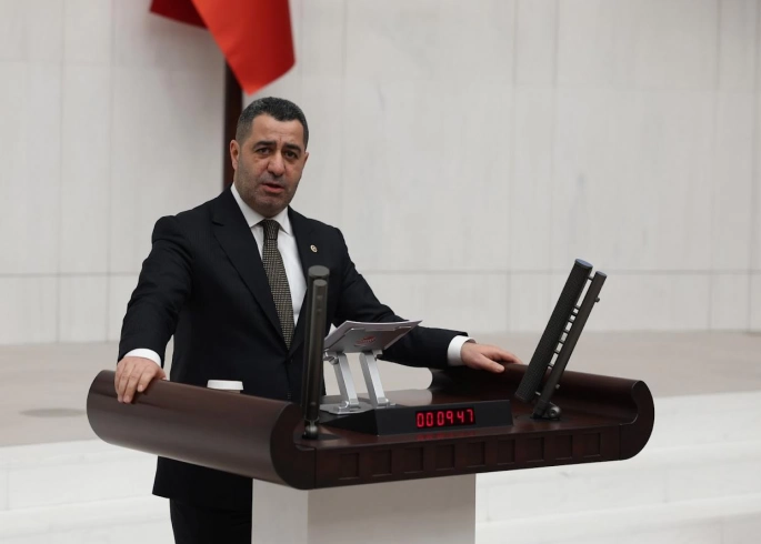 TÜRK FİRMALARI SURİYE İÇİN ÇOK ÖNEMLİ