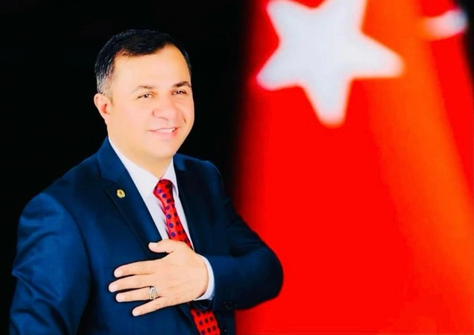 Türk Sporunu Yönetmeye Talibiz